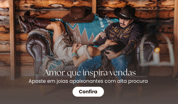 Peças Apaixonantes